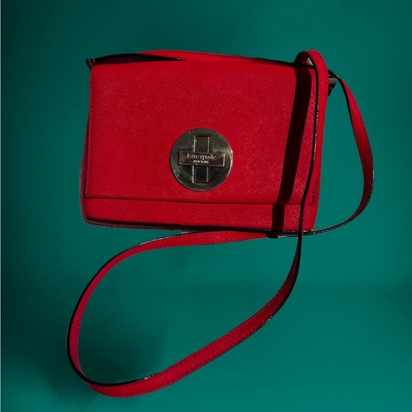 Like new Kate Spade - Picture 1 of 8